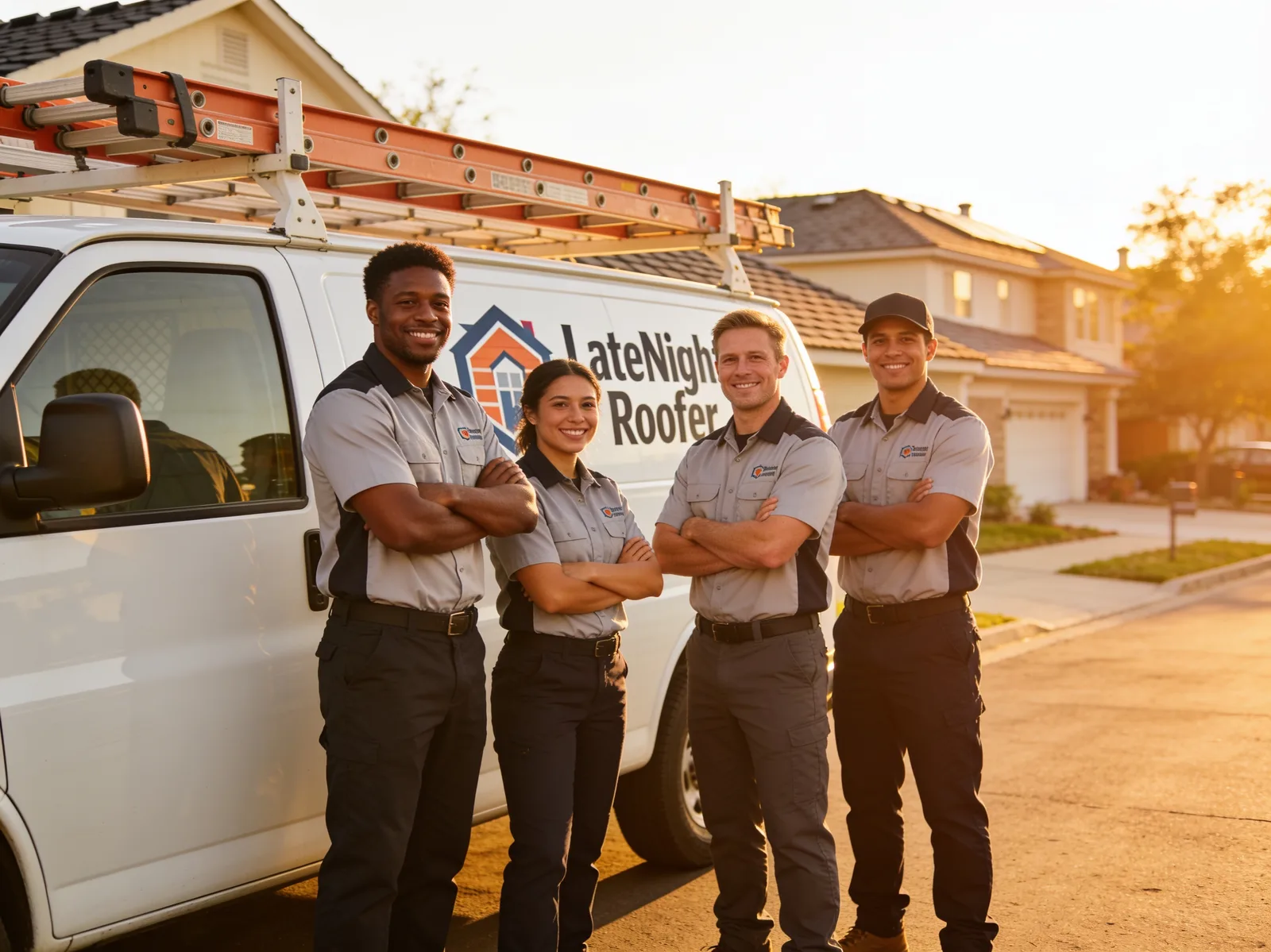 Emergency Roof Repair company in Painesville, OH