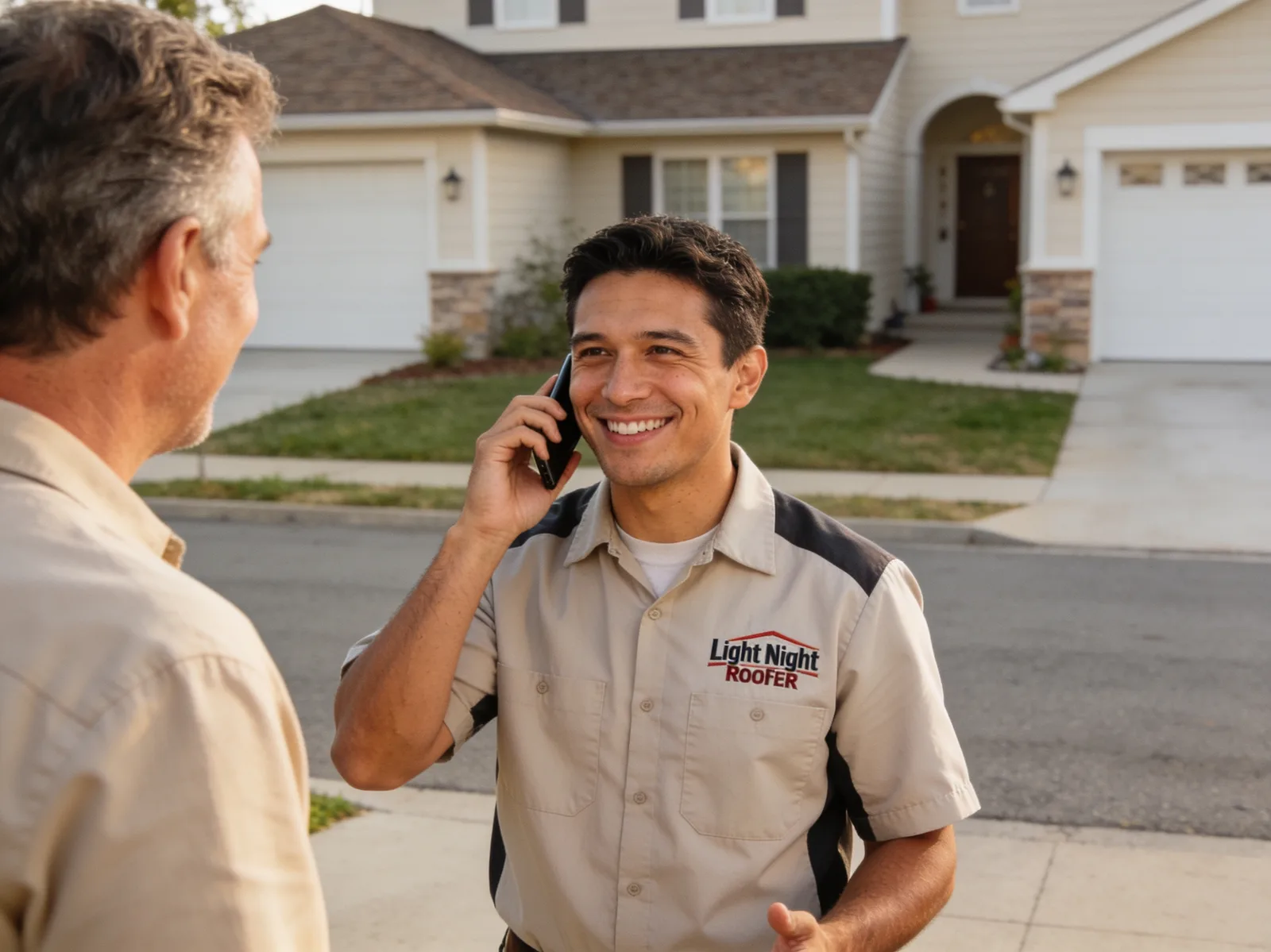 Emergency Roof Repair Painesville, OH FAQs